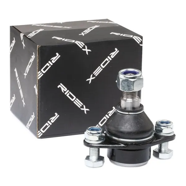 Spindelled RIDEX 2462S0107