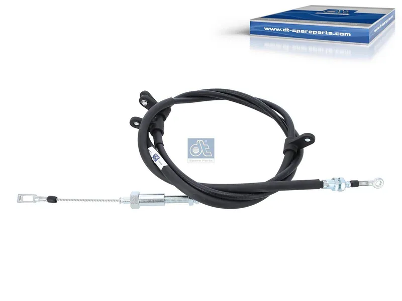 Handbromsvajer DT Spare Parts 12.47014