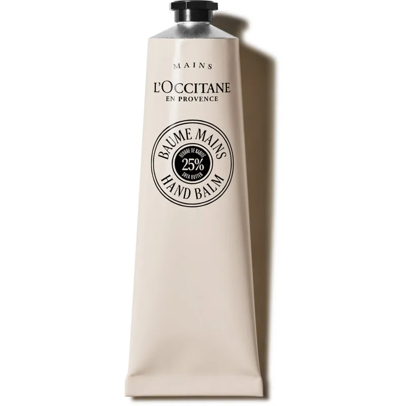 L’Occitane en Provence Shea Butter Hand Balm 150 ml