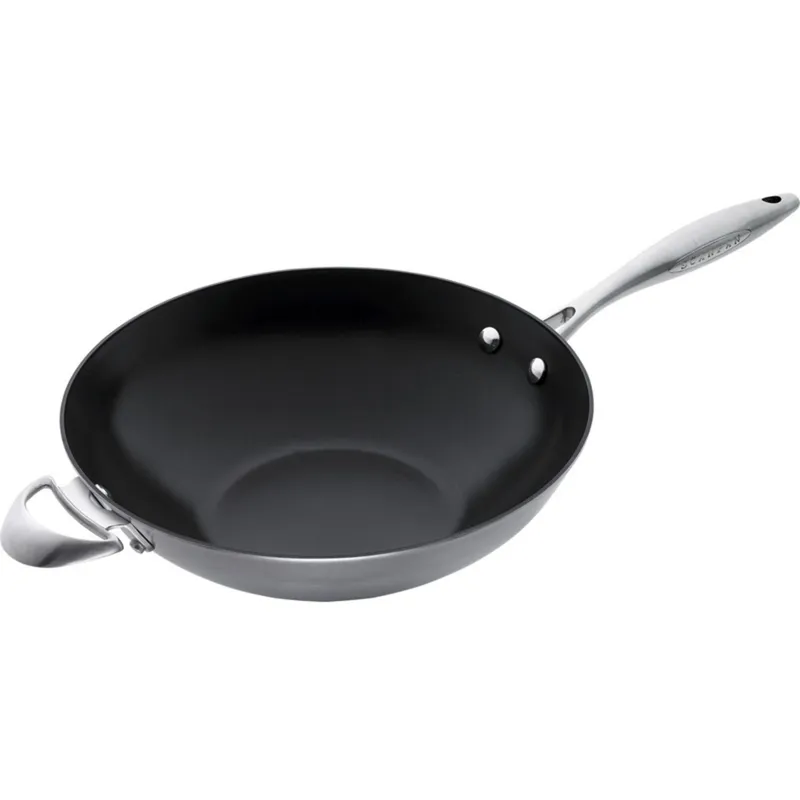Scanpan Scanpan CTX Wokpanna Ø32 cm