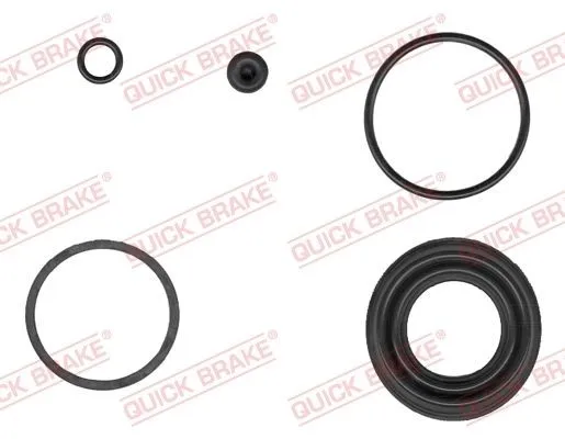 Renoveringssats, bromsok QUICK BRAKE 114-0170