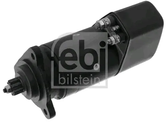 Startmotor FEBI BILSTEIN 48981