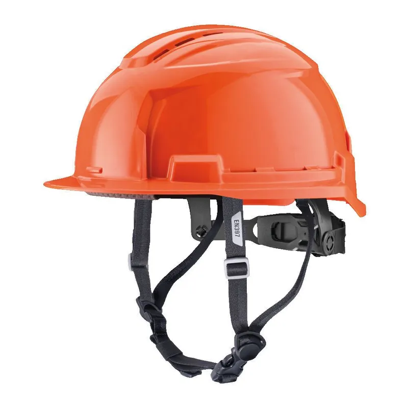 Milwaukee BOLT 100 Skyddshjälm Orange #5989