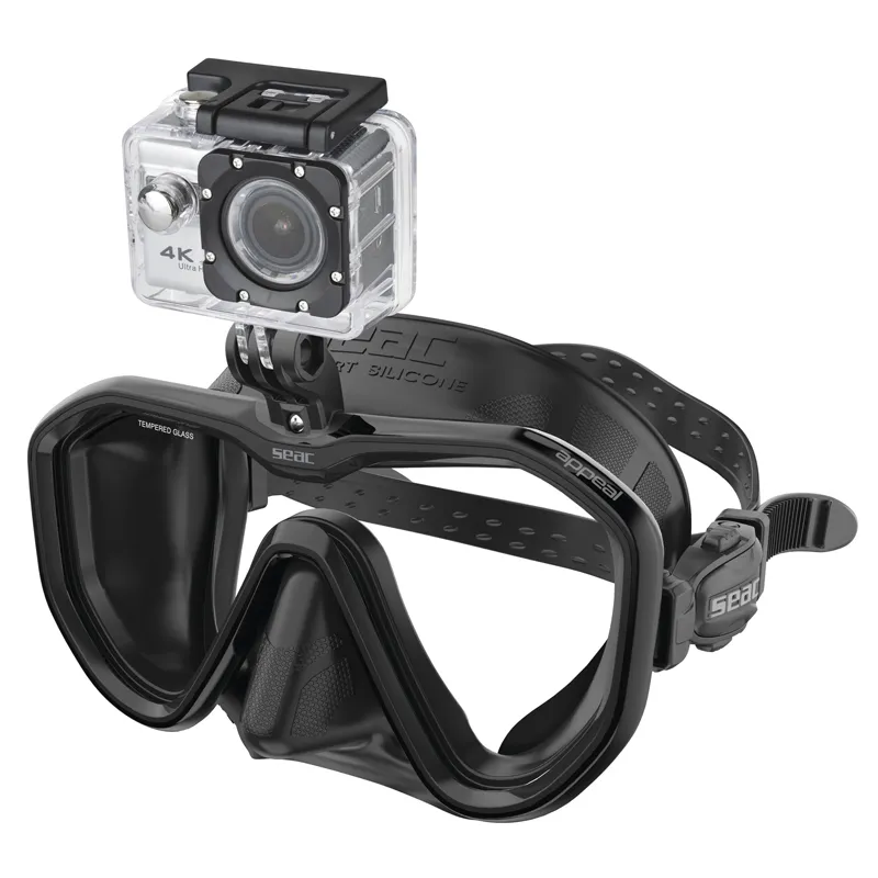 Seac Dykermask Appeal Pro