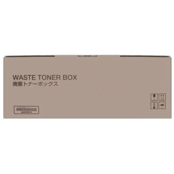 Waste toner KONICA MINOLTA A0ATWY0