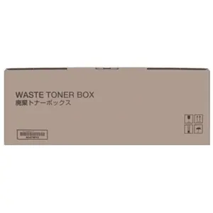 Waste toner KONICA MINOLTA A0ATWY0