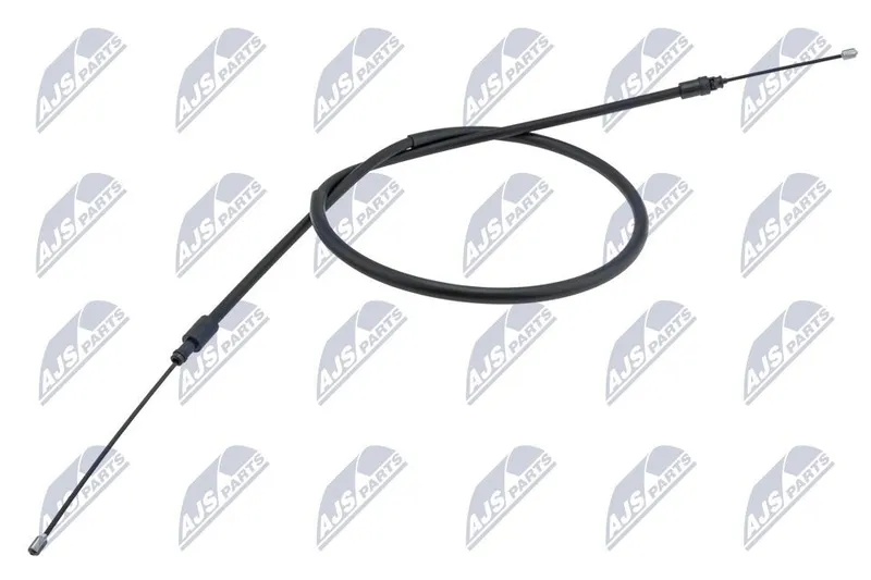 Handbromsvajer NTY HLR-CT-002