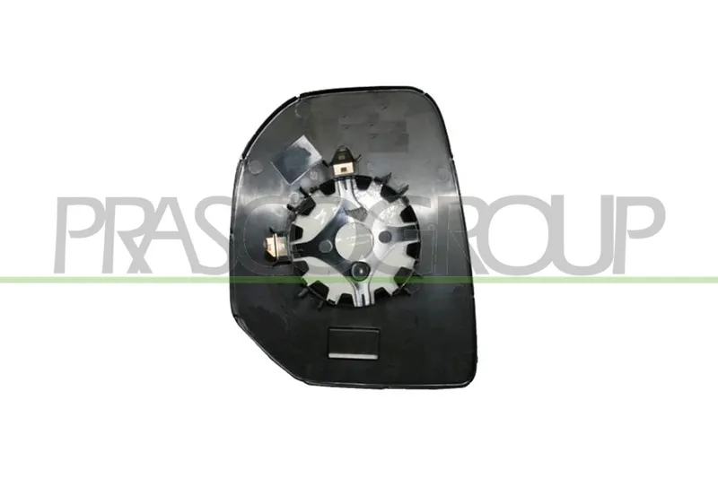 Backspegelglas PRASCO CI9187514