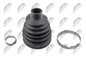 Bälgsats, drivaxel NTY NOP-026