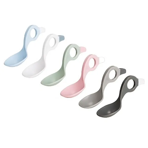 I Can Spoon Barnskedar 6-pack Rätt Start