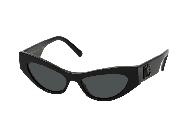 Dolce&Gabbana DG 4450 501/87