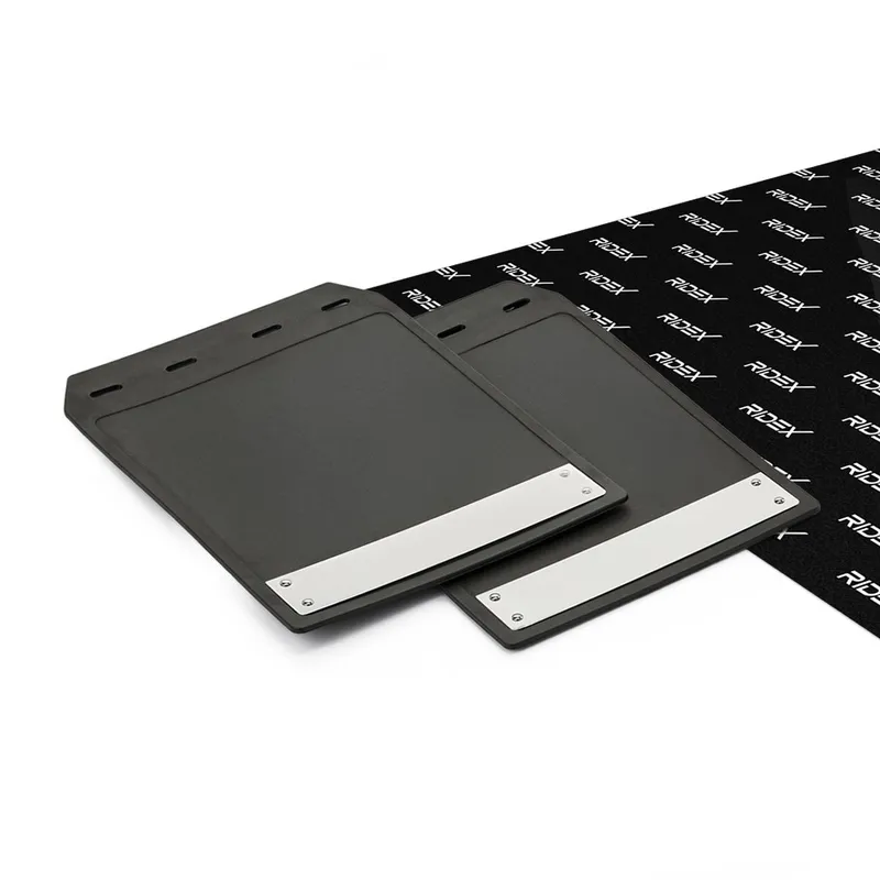 Stänkskydd RIDEX 1715A0023