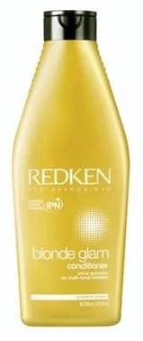 Redken Blonde Glam Conditioner 250ml