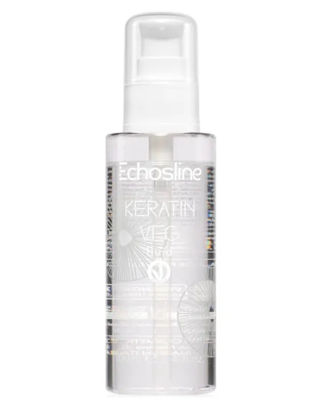 Echosline Keratin Veg Fluid 100 ml