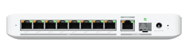 Ubiquiti Unifi Flex 2.5g Poe