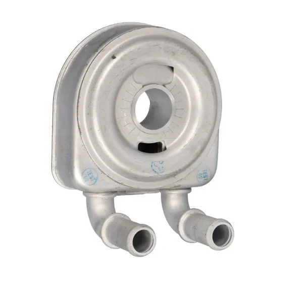 Oljekylare CLIMTEX CH8-052