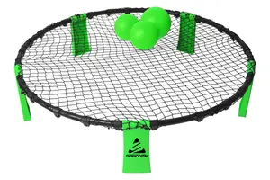 Smashball, SportMe