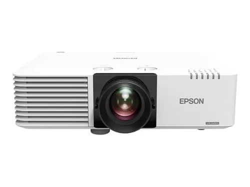 Epson Eb-l630su Short Throw-projektor 6000 Ansi-lumen 3lcd Wuxga (1920×1200) Vit