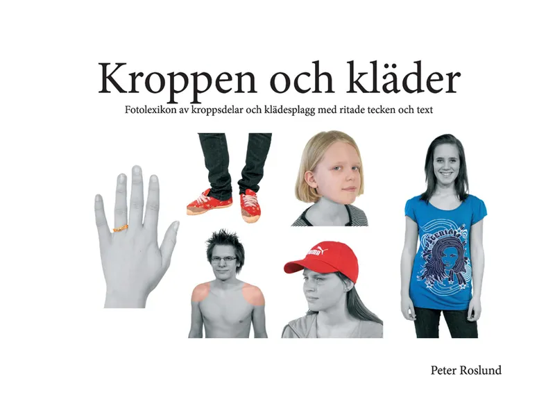 Kroppen och kläder