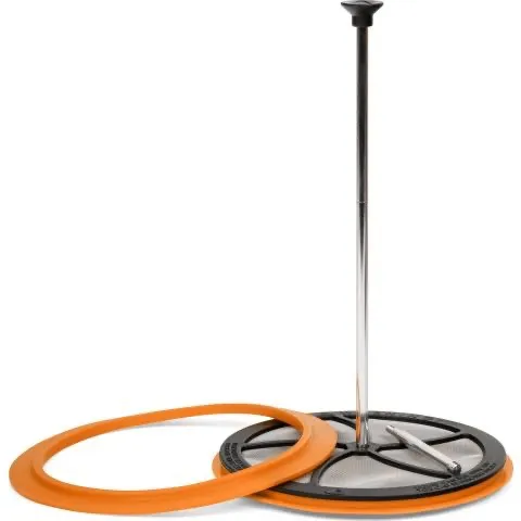 Jetboil Silicone Grande Coffee Press 2.0