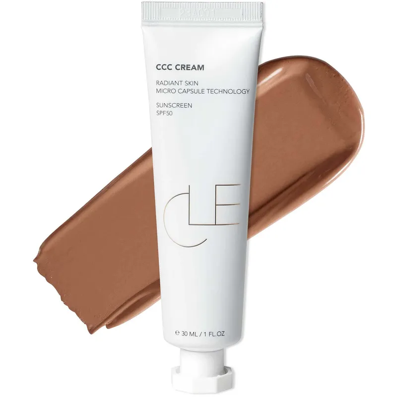 CLE CCC Cream Cool Medium Deep 306