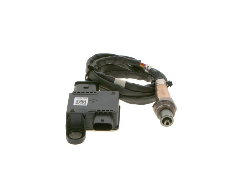 Partikelsensor BOSCH 0 281 007 595