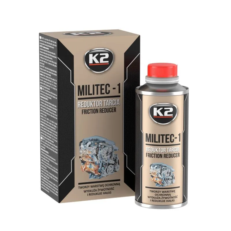 Motoroljetillsats K2 T380