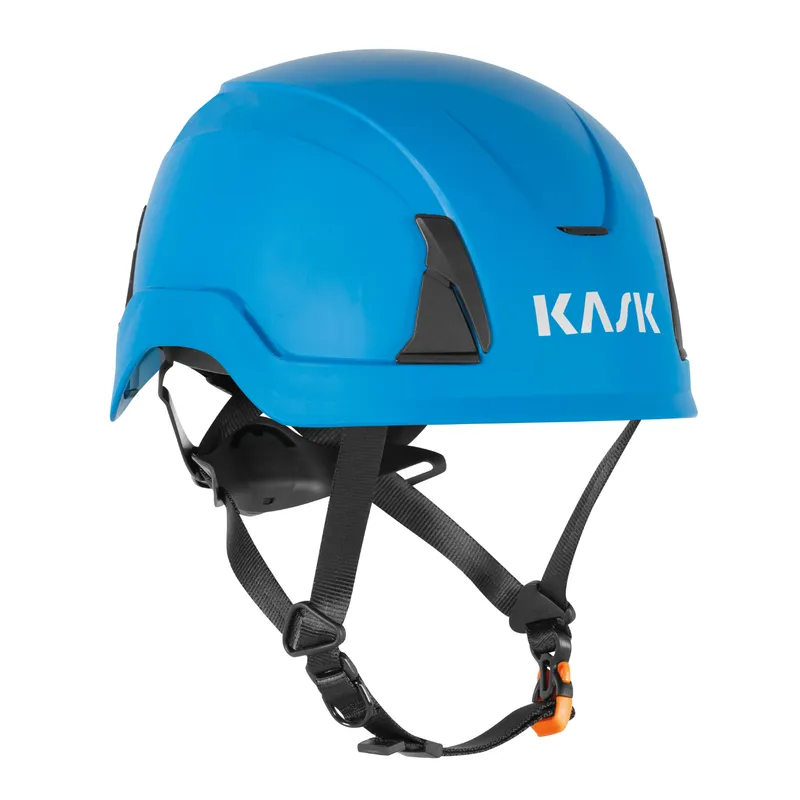 KASK PRIMERO Skyddshjälm oventilerad 52-63 cm (#6540)