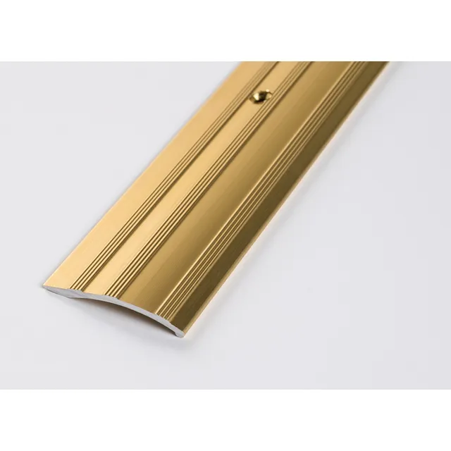 NIVÅLIST 0-15MM GULD 200CM NR22 (12) | Beijerbygg Byggmaterial