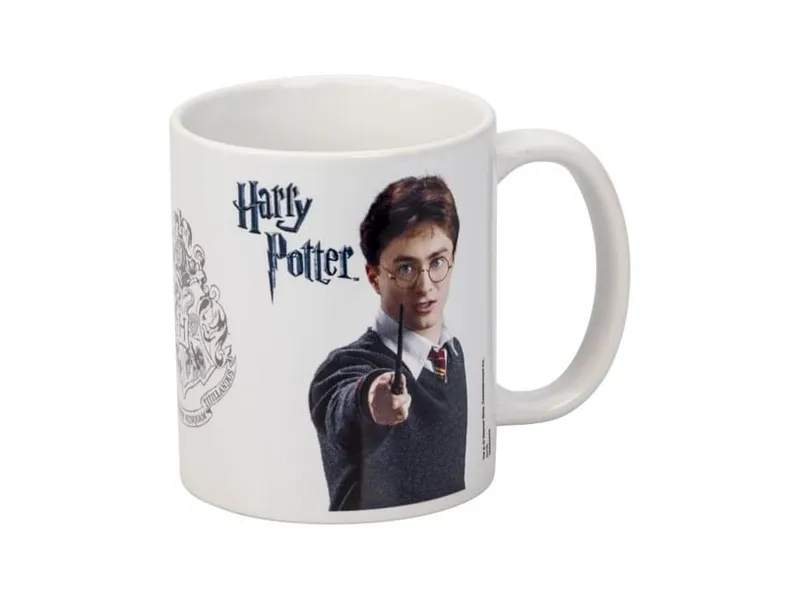 Harry Potter Mugg