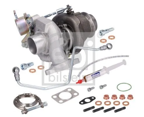 Turboaggregat FEBI BILSTEIN 191302
