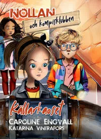 Källarkaoset