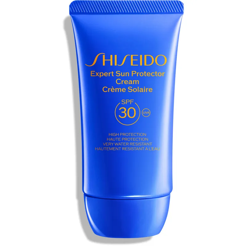 Shiseido Expert Sun Protection Face Cream SPF30 50 ml