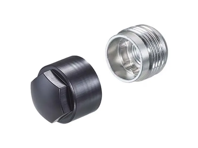 Mcgard 25167SU låsmutter m14x1,5 kula