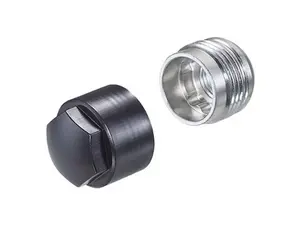 Mcgard 25167SU låsmutter m14x1,5 kula