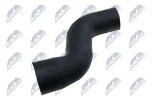 Laddluftslang NTY GPP-ME-026