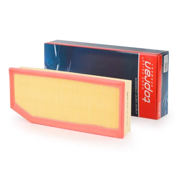 Luftfilter TOPRAN 400 520