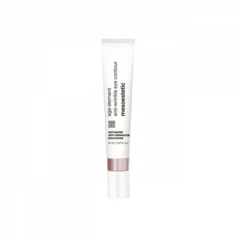 Mesoestetic Age Element Solutions Anti-Wrinkle Eye Contour
