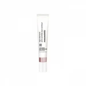 Mesoestetic Age Element Solutions Anti-Wrinkle Eye Contour