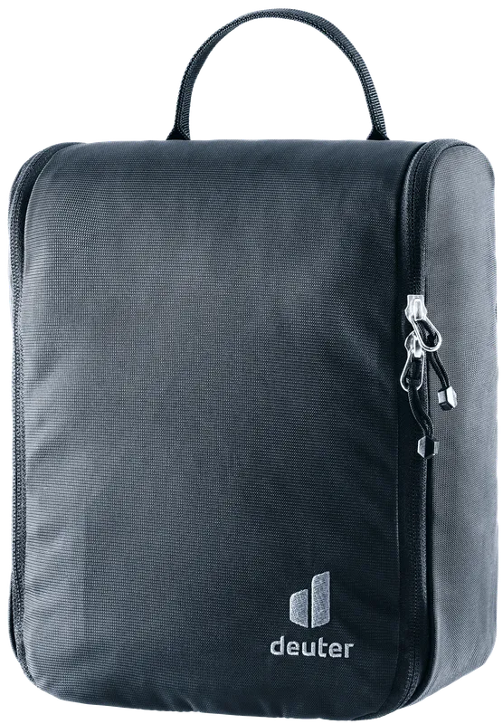 Deuter Wash Center II Black
