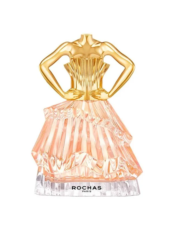 Rochas Audace Eau De Parfum 60 ml - 60 ml