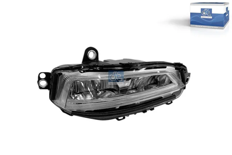 Dimljus DT Spare Parts 2.00413