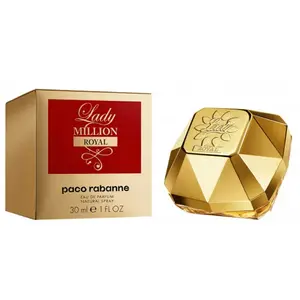 Lady Million Royal - Eau de Parfum (#7166)