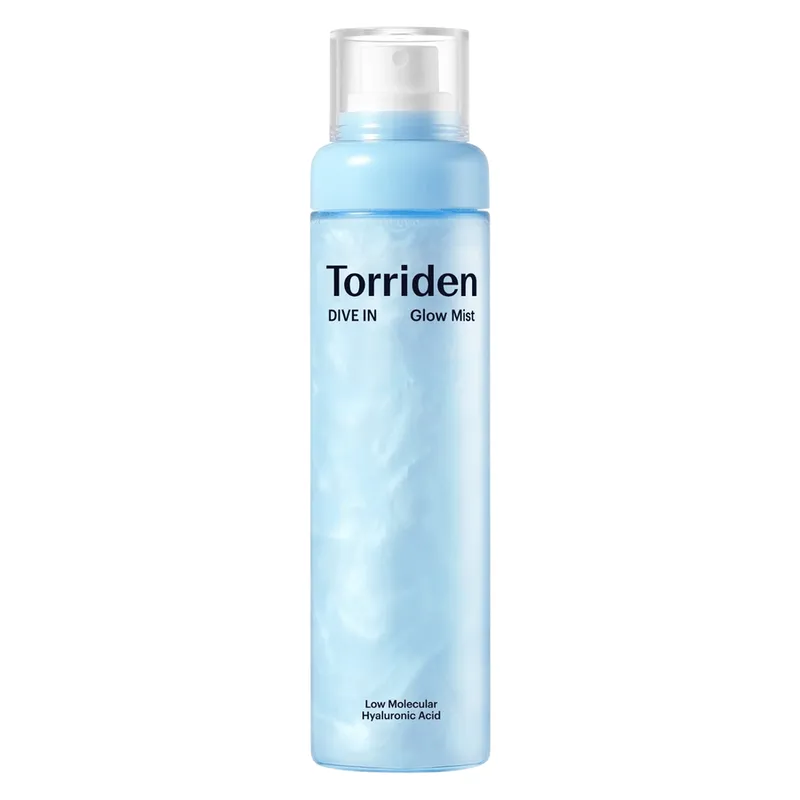 Torriden DIVE-IN Glow Mist 120 ml