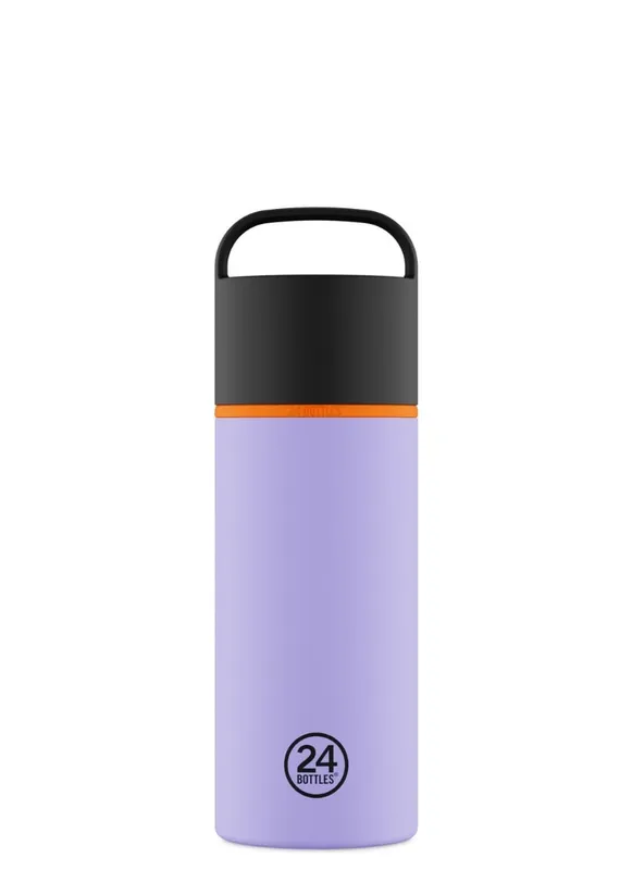24Bottles - Spin Bottle - Erica - 730 ml