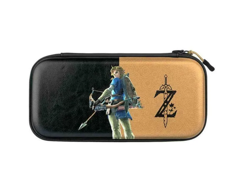 PDP Nintendo Switch Deluxe Travel Case – Zelda