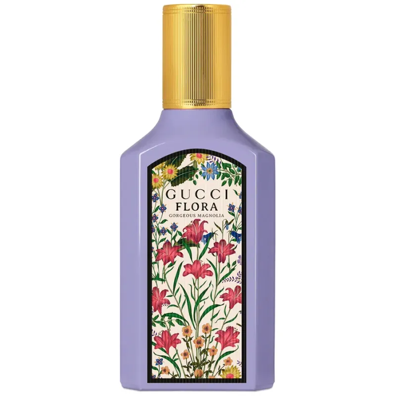 GUCCI Flora Gorgeous Magnolia - Eau de parfum refill