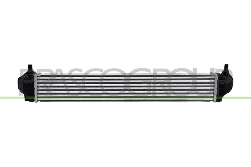 Intercooler PRASCO AD122N002
