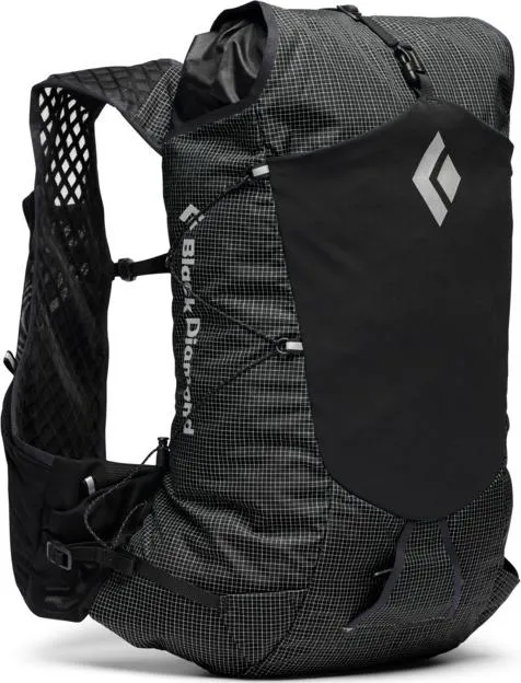 Black Diamond Distance 22 Backpack Black (#2501)