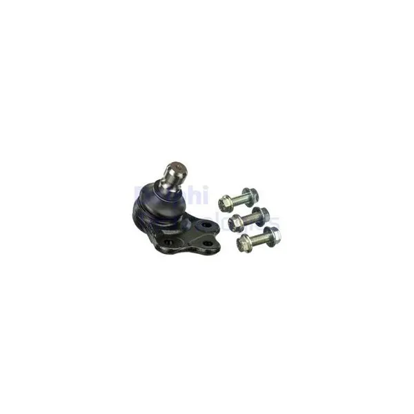 Spindelled DELPHI TC3670